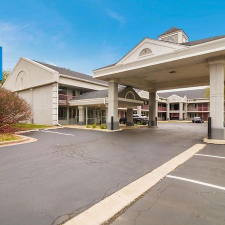 Motel 6-Alsip, Il Zewnętrze zdjęcie