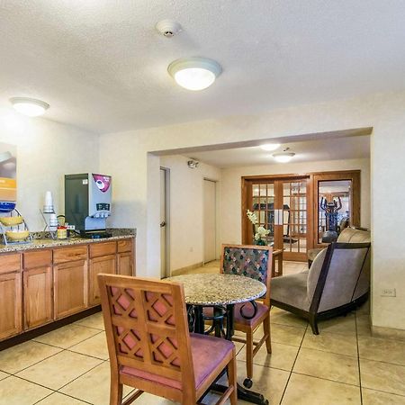 Motel 6-Alsip, Il Zewnętrze zdjęcie