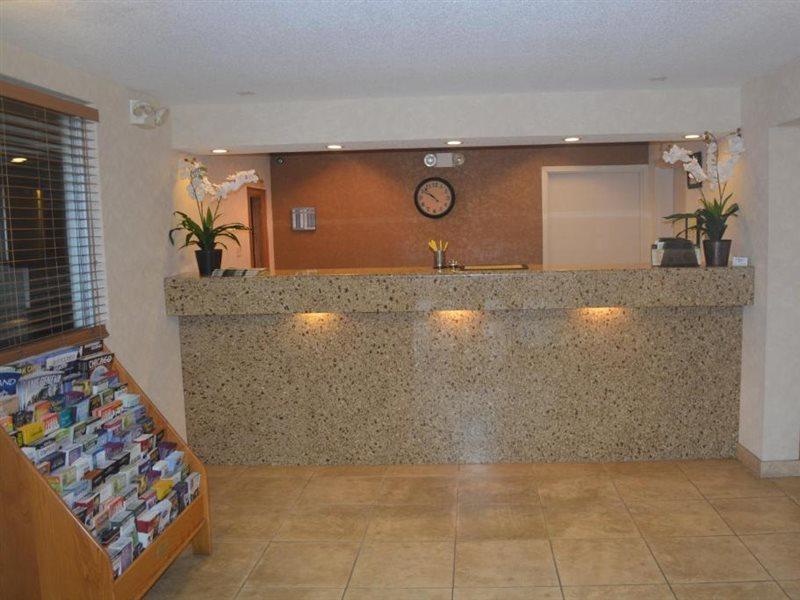 Motel 6-Alsip, Il Zewnętrze zdjęcie