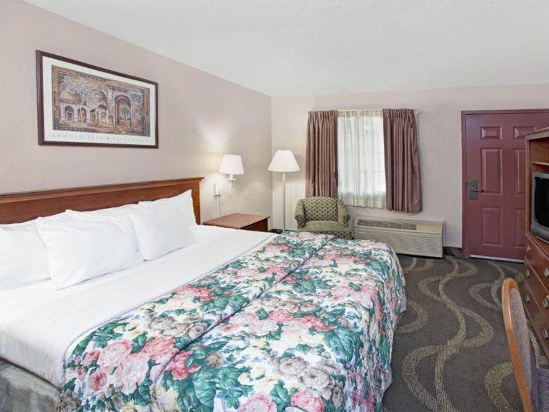 Motel 6-Alsip, Il Zewnętrze zdjęcie