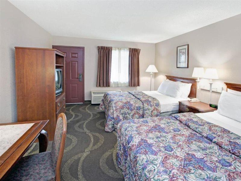 Motel 6-Alsip, Il Zewnętrze zdjęcie