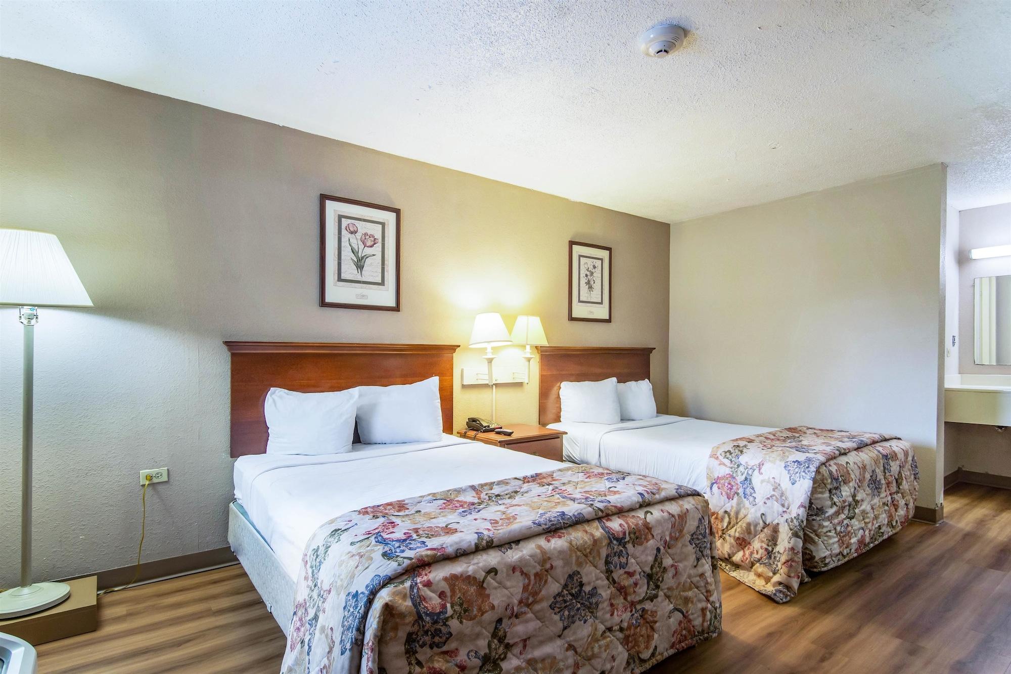 Motel 6-Alsip, Il Zewnętrze zdjęcie
