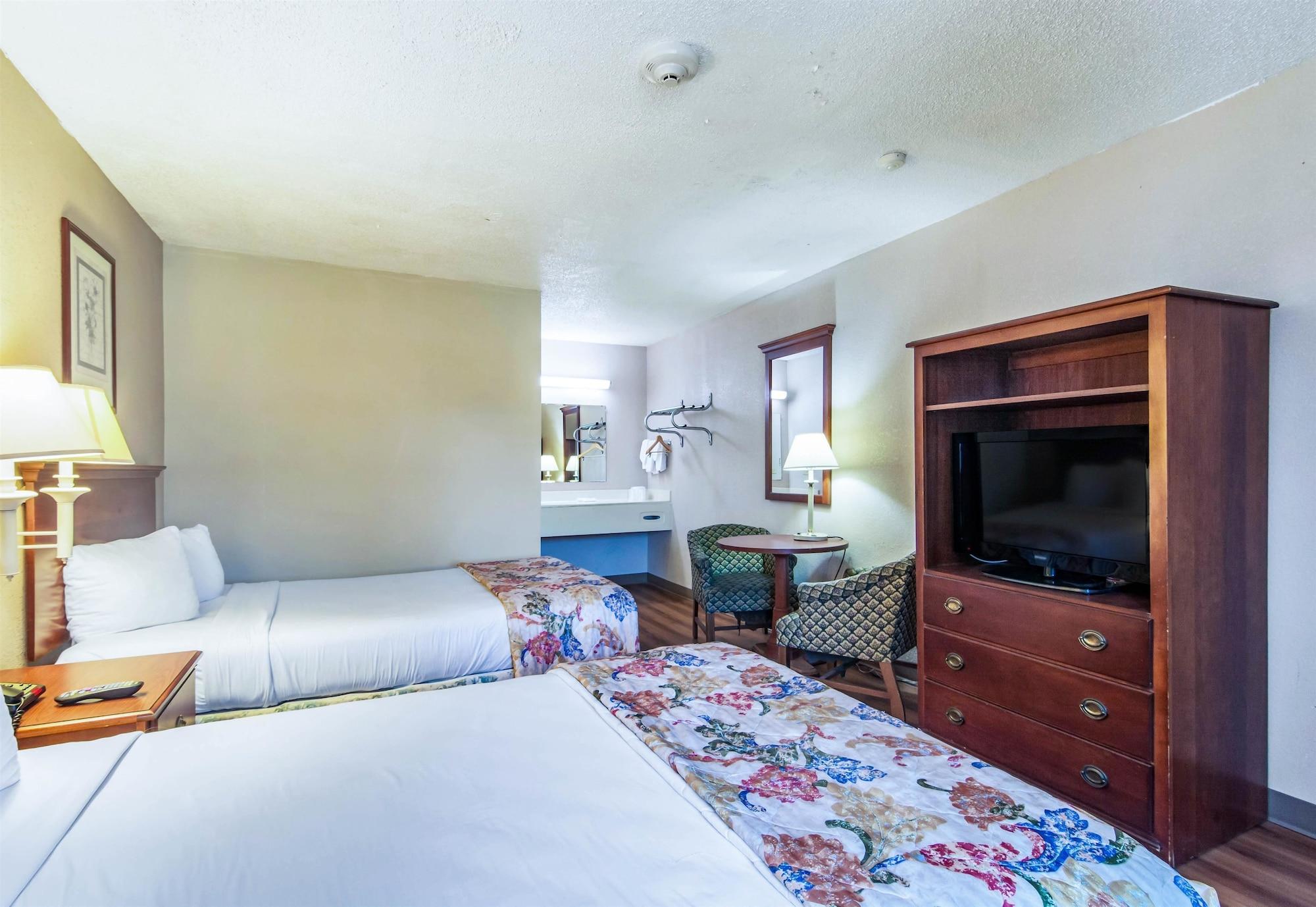 Motel 6-Alsip, Il Zewnętrze zdjęcie