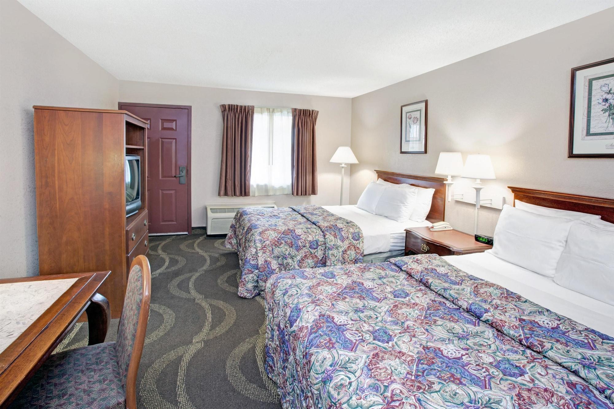 Motel 6-Alsip, Il Zewnętrze zdjęcie