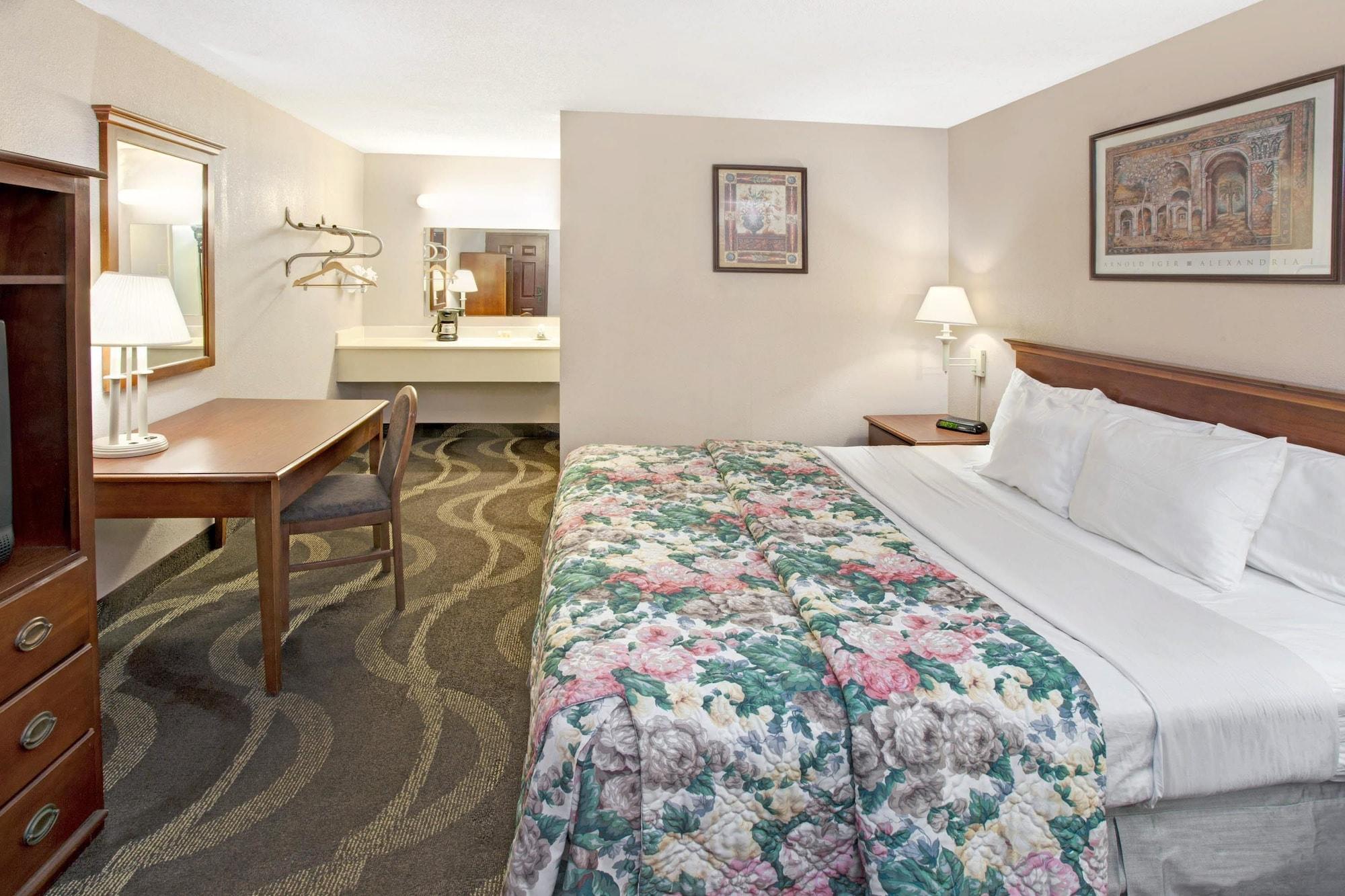 Motel 6-Alsip, Il Zewnętrze zdjęcie