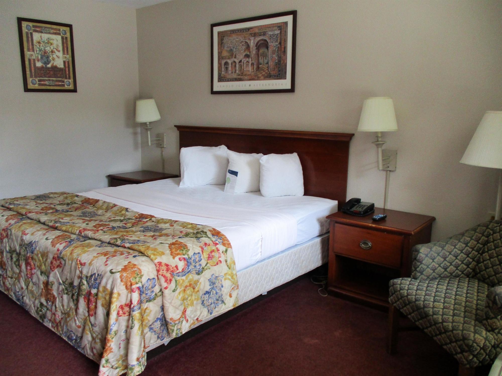 Motel 6-Alsip, Il Zewnętrze zdjęcie