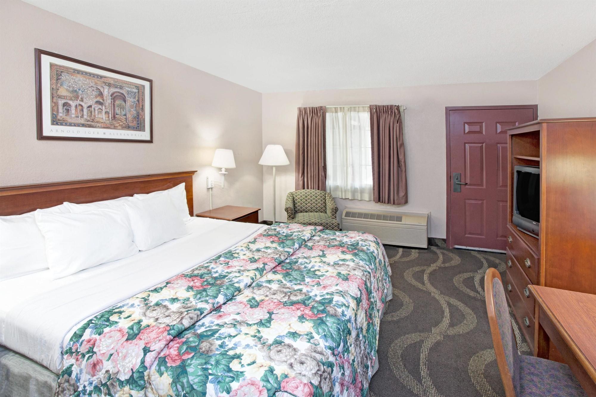 Motel 6-Alsip, Il Zewnętrze zdjęcie