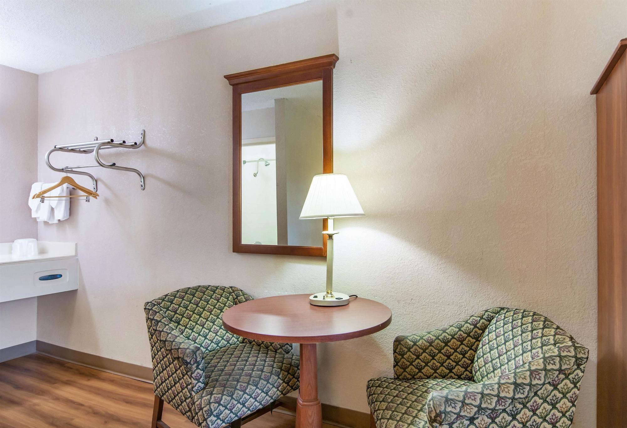 Motel 6-Alsip, Il Zewnętrze zdjęcie