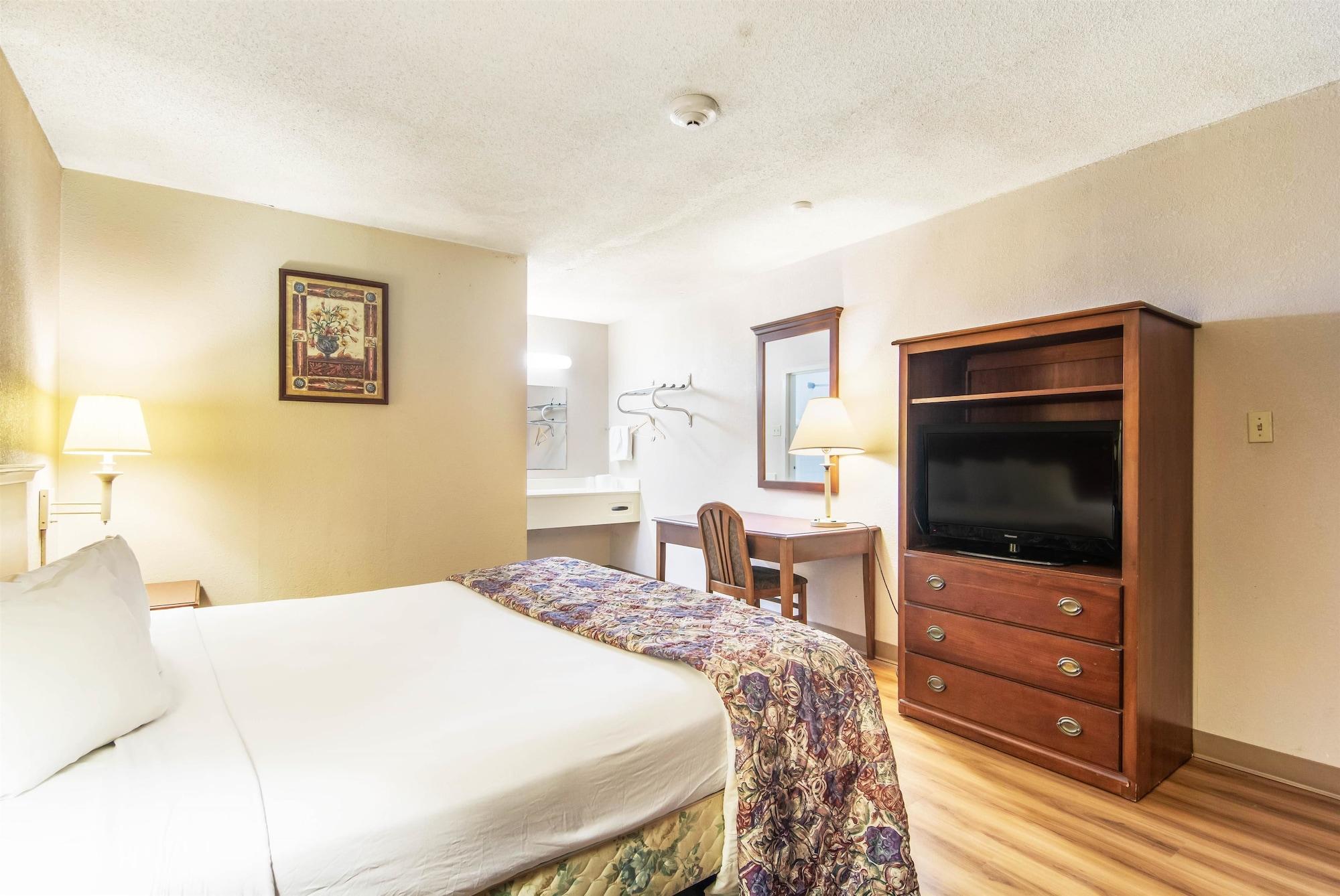 Motel 6-Alsip, Il Zewnętrze zdjęcie