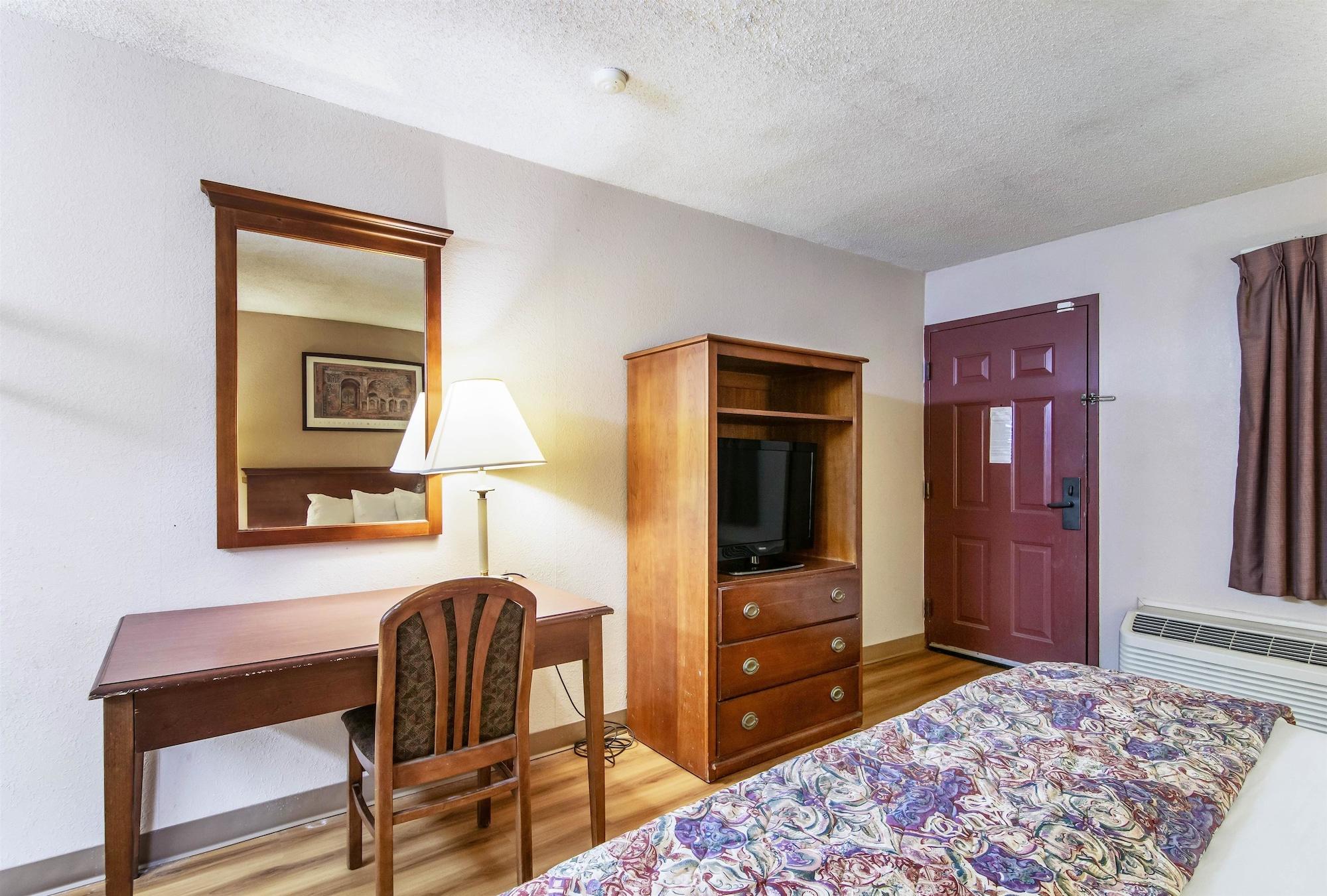 Motel 6-Alsip, Il Zewnętrze zdjęcie