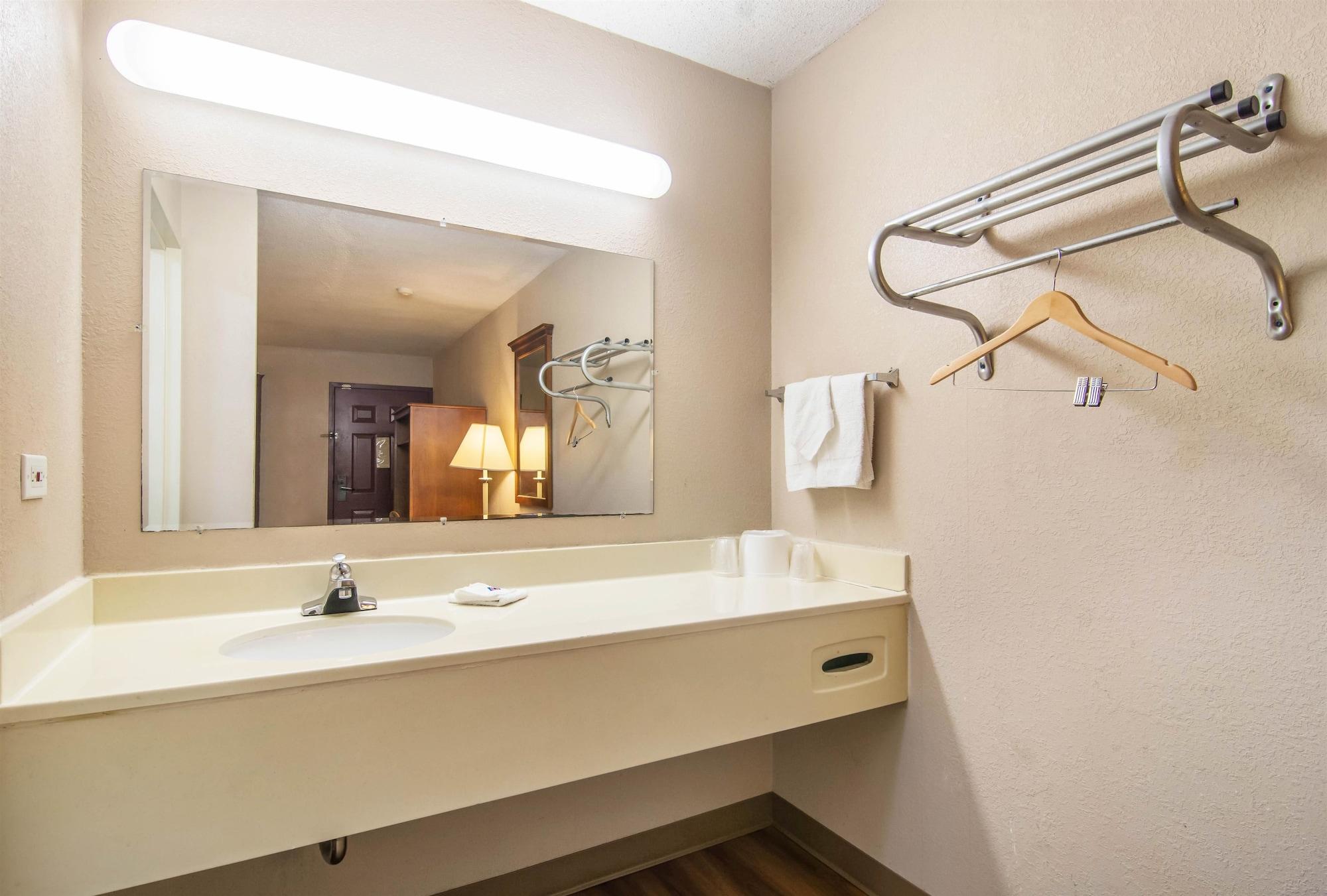 Motel 6-Alsip, Il Zewnętrze zdjęcie
