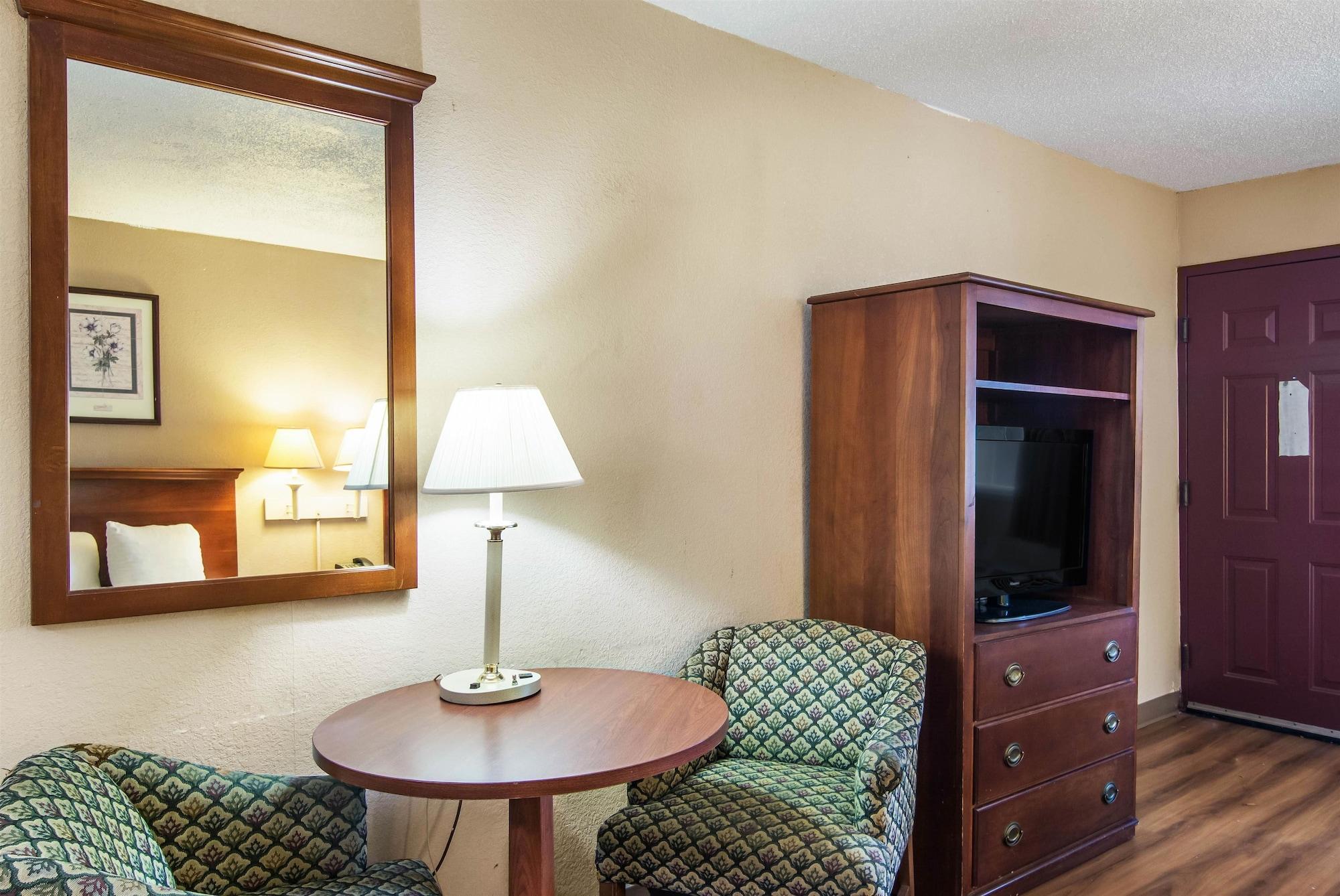Motel 6-Alsip, Il Zewnętrze zdjęcie