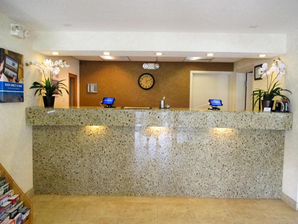 Motel 6-Alsip, Il Zewnętrze zdjęcie