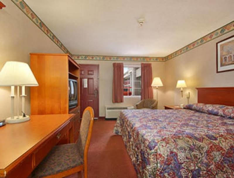 Motel 6-Alsip, Il Zewnętrze zdjęcie