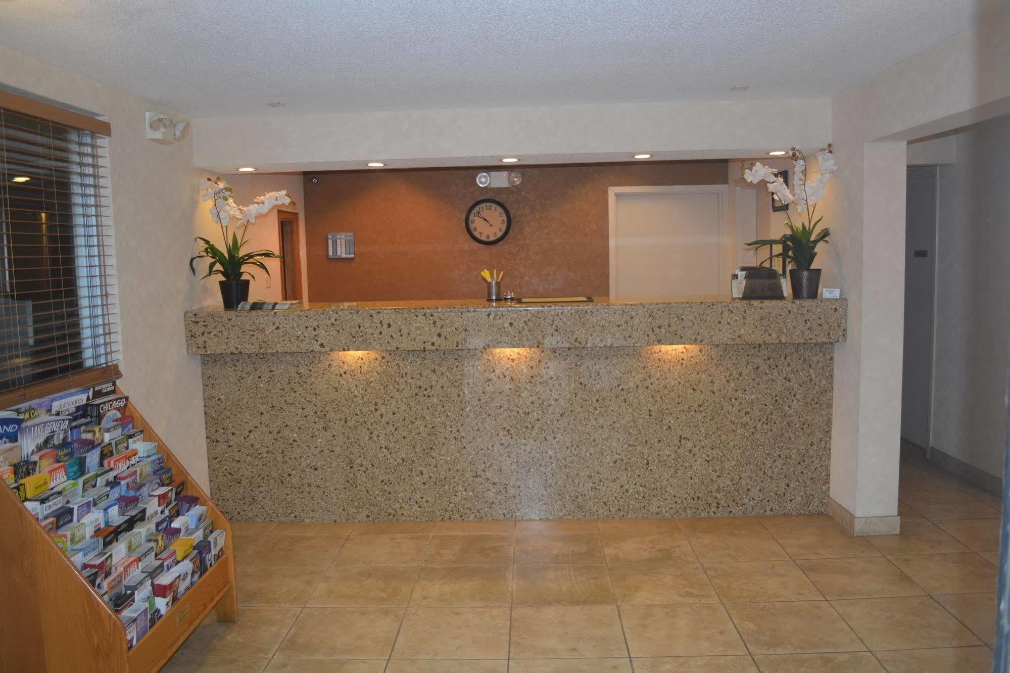 Motel 6-Alsip, Il Zewnętrze zdjęcie