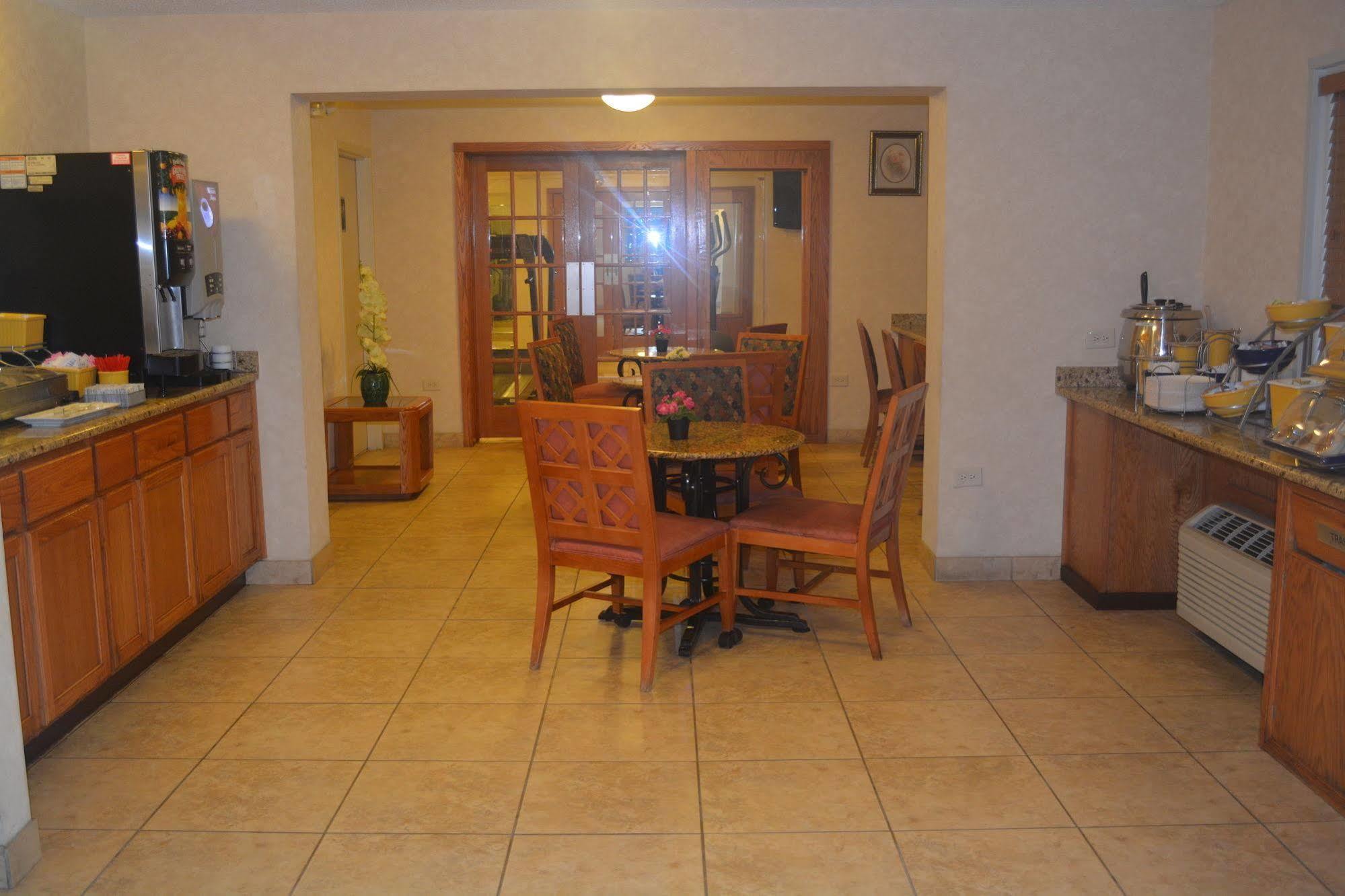 Motel 6-Alsip, Il Zewnętrze zdjęcie