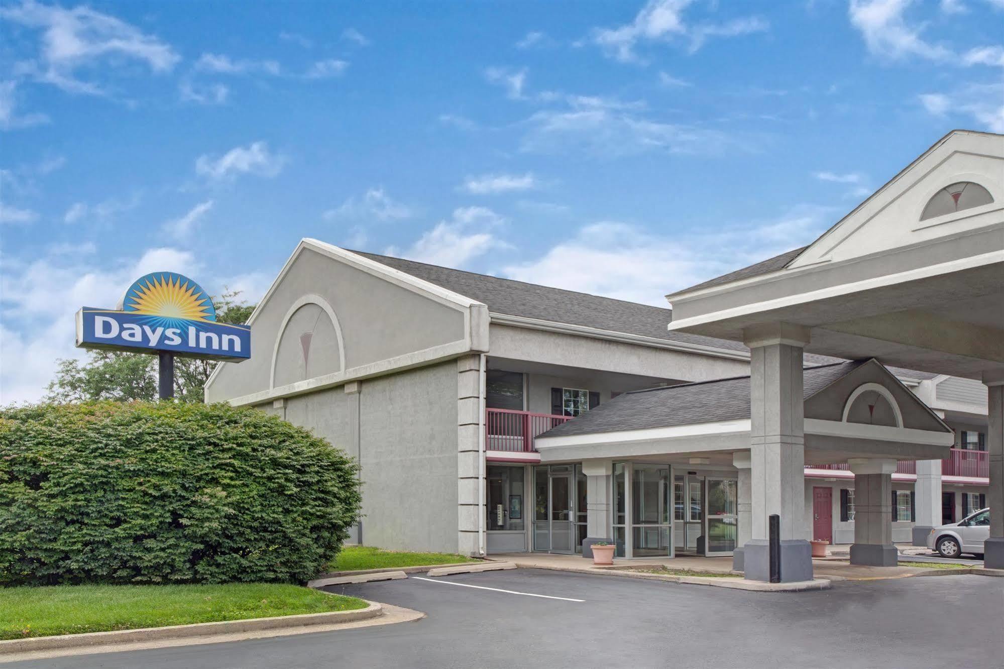 Motel 6-Alsip, Il Zewnętrze zdjęcie