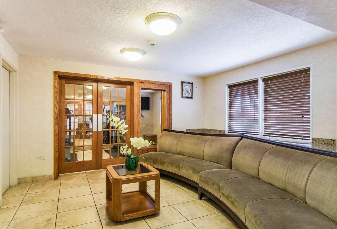 Motel 6-Alsip, Il Zewnętrze zdjęcie