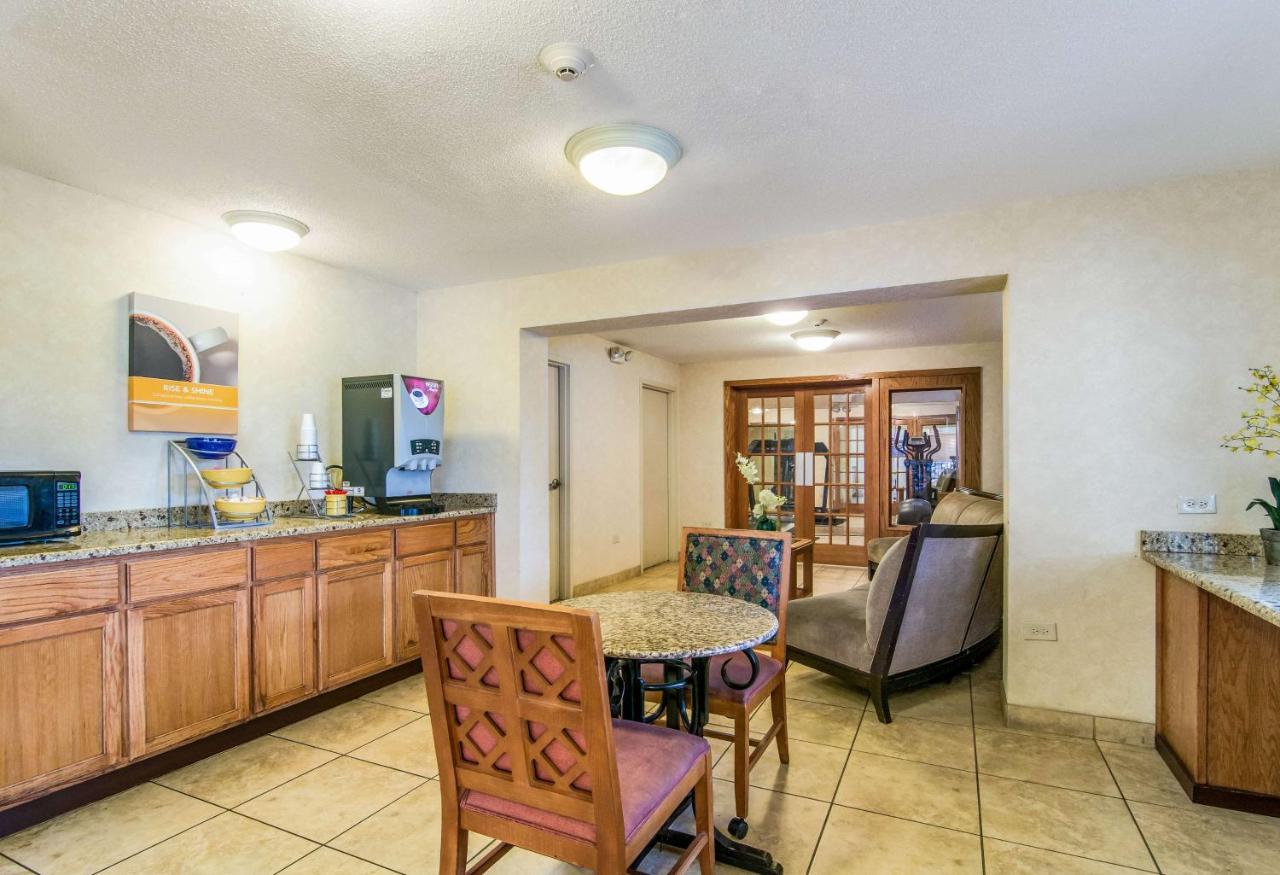 Motel 6-Alsip, Il Zewnętrze zdjęcie