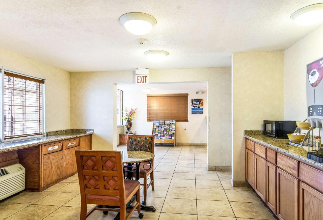 Motel 6-Alsip, Il Zewnętrze zdjęcie