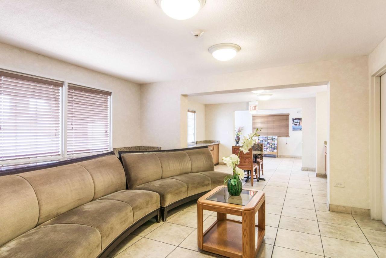 Motel 6-Alsip, Il Zewnętrze zdjęcie